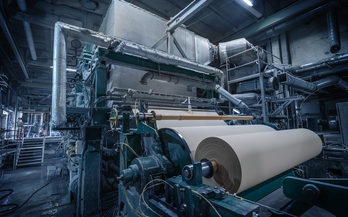 Năm bước then chốt để hiện đại hóa nhà máy trong các ngành công nghiệp rủi ro cao