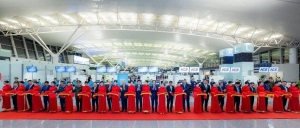 Khánh thành dự án mở rộng Nhà ga quốc tế T2 - Cảng Hàng không quốc tế Nội Bài