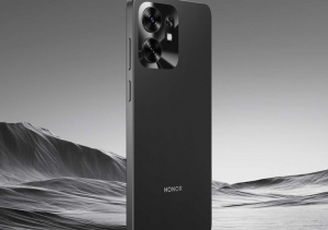 Honor Play 60A trình làng: pin 5.300mAh, Dimensity 6300, chỉ một tùy chọn bộ nhớ