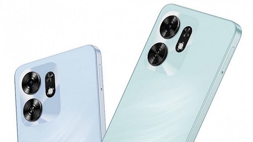 Honor Play 60A trình làng: pin 5.300mAh, Dimensity 6300, chỉ một tùy chọn bộ nhớ