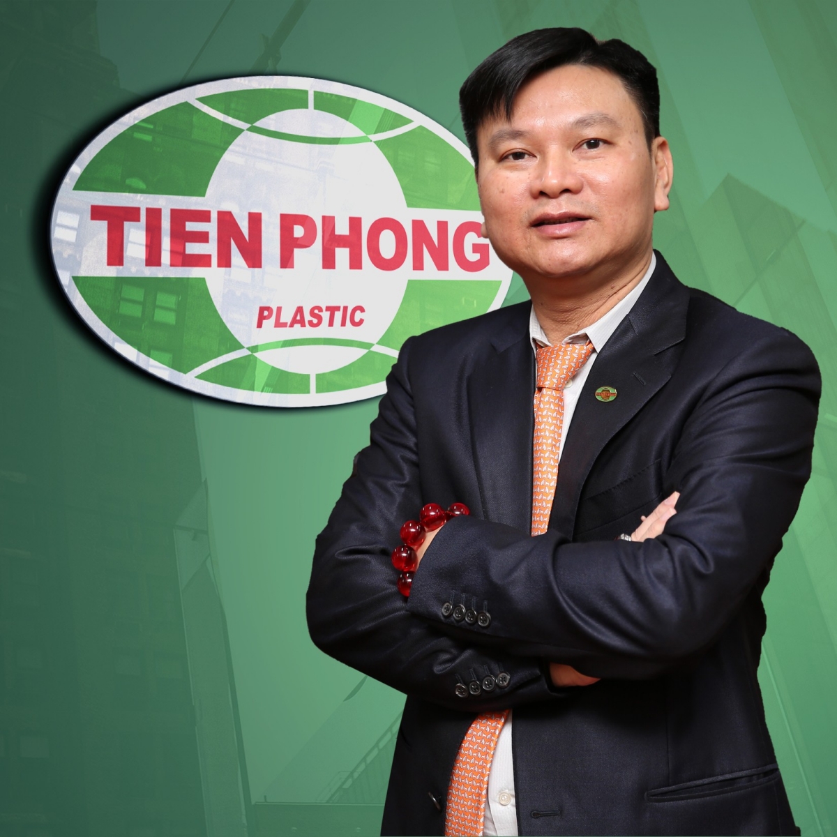 Nhựa Tiền Phong và logic phát triển của một doanh nghiệp công nghiệp