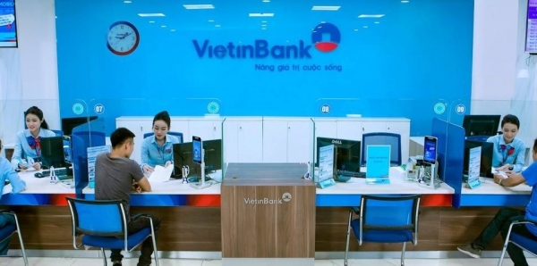 Tin tức ngân hàng nổi bật tuần qua: VietinBank tung gói tín dụng 30.000 tỷ đồng hỗ trợ khắc phục hậu quả bão lũ