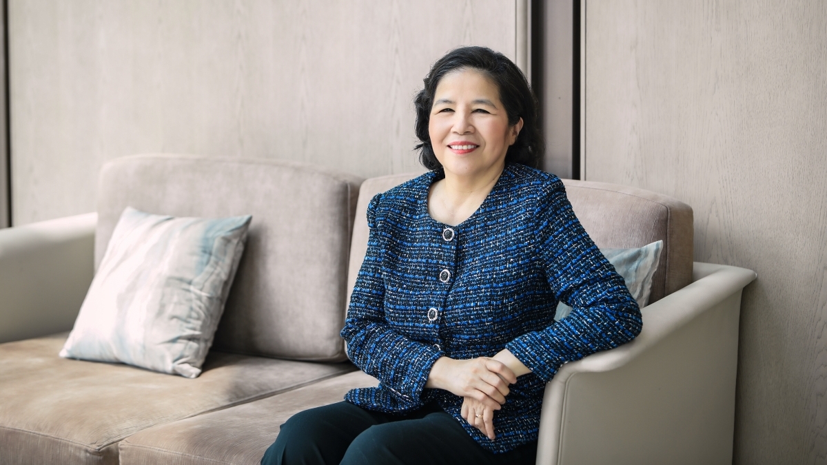 Vinamilk: Câu chuyện di sản thương hiệu trở thành động lực sáng tạo