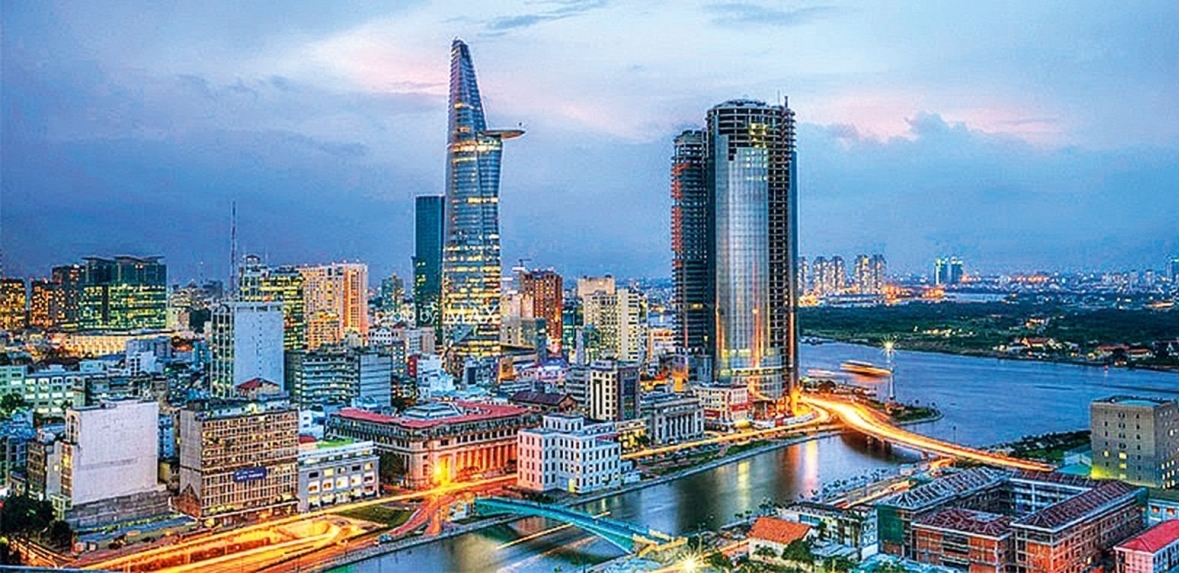 Công bố thành lập Trung tâm Tài chính Quốc tế tại Việt Nam