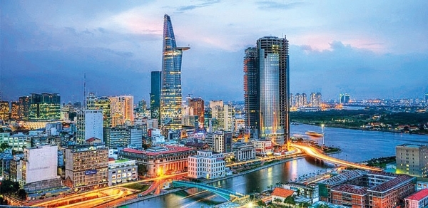 Công bố thành lập Trung tâm Tài chính Quốc tế tại Việt Nam