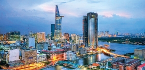 Công bố thành lập Trung tâm Tài chính Quốc tế tại Việt Nam