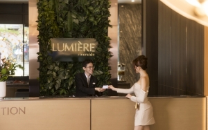 Nền kinh tế trải nghiệm và sự trỗi dậy của không gian sống hàng hiệu