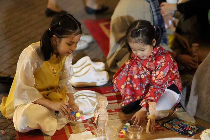 RỐICONIC: Đưa múa rối truyền thống đến gần Gen Z