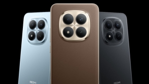 Redmi Note 15 Pro+ ra mắt toàn cầu: Camera 200 MP, tinh chỉnh cấu hình so với bản Trung Quốc