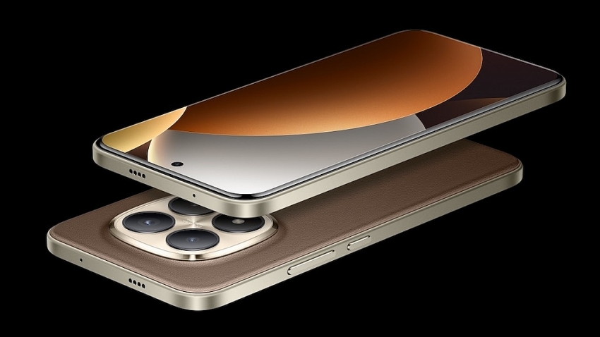 Redmi Note 15 Pro+ ra mắt toàn cầu: Camera 200 MP, tinh chỉnh cấu hình so với bản Trung Quốc