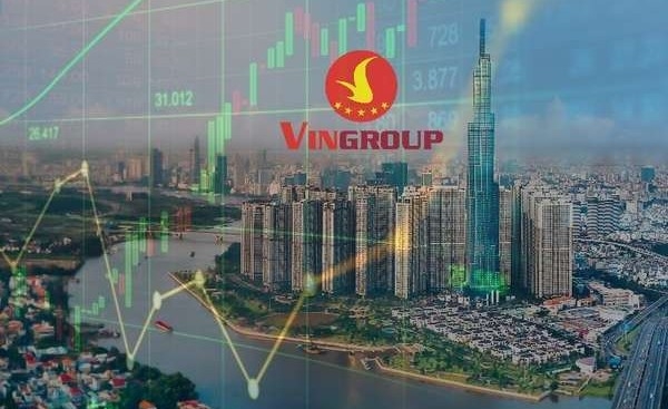 Thị trường chứng khoán ngày 04/9: Cổ phiếu VIC “dẫn sóng”, VN Index tăng hơn 25 điểm