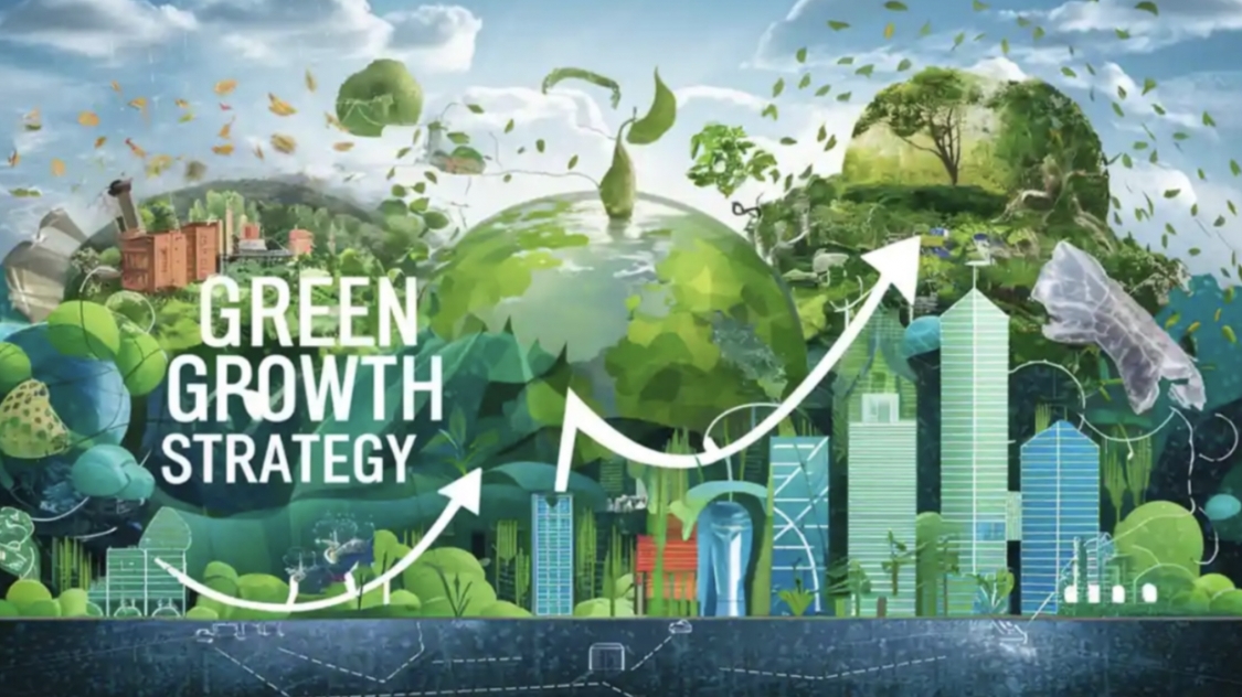 Đô thị thông minh gắn với đô thị xanh: Lối ra cho “bài toán kép” tăng trưởng và phát thải