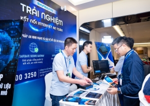 SafeGate School Plus nỗ lực bảo vệ trẻ em - vì một thế hệ công dân số chuẩn