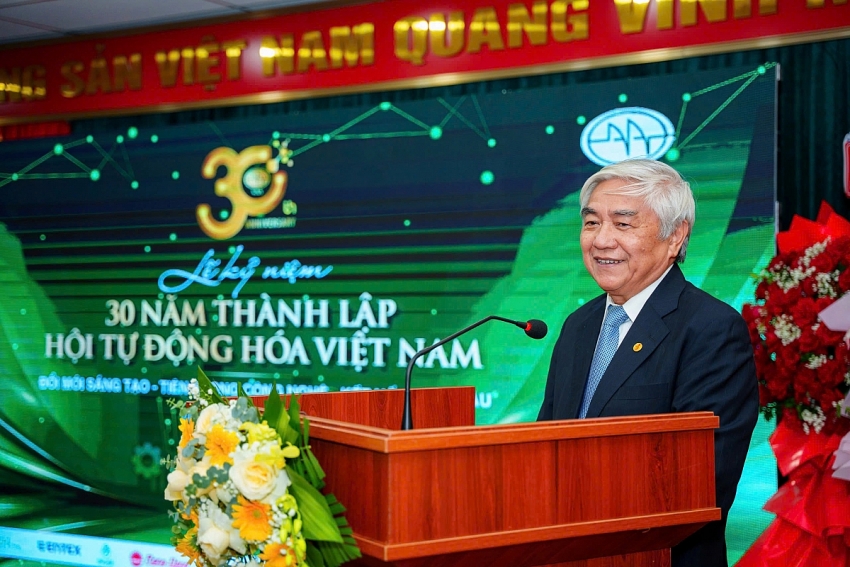 Trước thềm Đại hội VI:  VAA hướng tới sẽ là đơn vị dẫn dắt trong công cuộc chuyển đổi số quốc gia