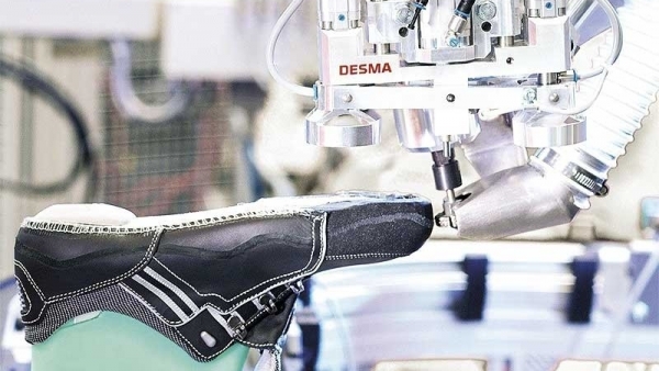 Tự động hóa và robot - động lực tăng trưởng mới của ngành da giày