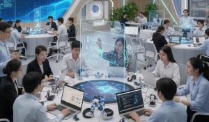 Năm bản lề 2025: Bộ KH&CN tạo nền tảng thể chế và hạ tầng cho giai đoạn mới