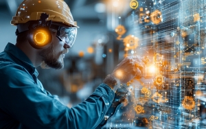 Ngành sản xuất Anh khát nhân lực kỹ thuật cao khi tự động hóa tăng tốc