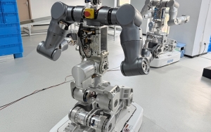 “Cơ bắp và khớp” của robot hình người: Công nghệ nền tảng của chuyển động linh hoạt