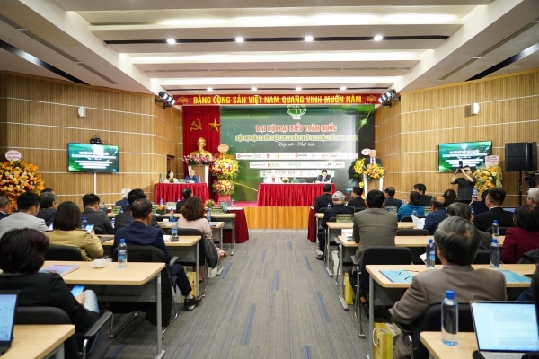 Hội viên kỳ vọng VAA phát huy mạnh mẽ vai trò kết nối, đồng hành với doanh nghiệp Việt