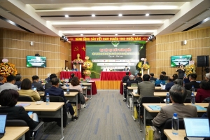 Hội viên kỳ vọng VAA phát huy mạnh mẽ vai trò kết nối, đồng hành với doanh nghiệp Việt