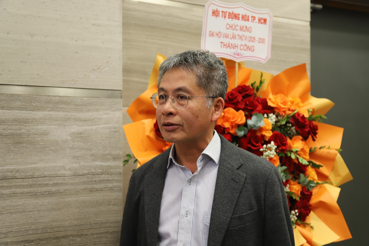 Hội viên kỳ vọng VAA phát huy mạnh mẽ vai trò kết nối, đồng hành với doanh nghiệp Việt