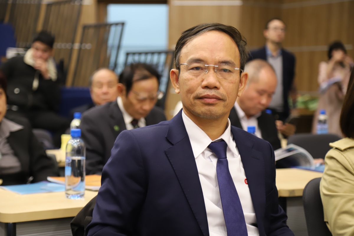 Hội viên kỳ vọng VAA phát huy mạnh mẽ vai trò kết nối, đồng hành với doanh nghiệp Việt