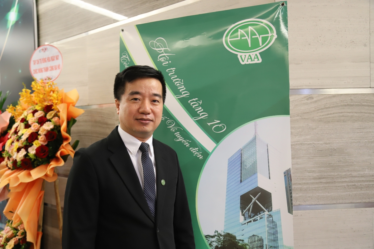 Hội viên kỳ vọng VAA phát huy mạnh mẽ vai trò kết nối, đồng hành với doanh nghiệp Việt