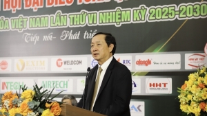 PGS.TS Huỳnh Thành Đạt: Ngành Tự động hóa Việt Nam đứng trước những cơ hội lịch sử