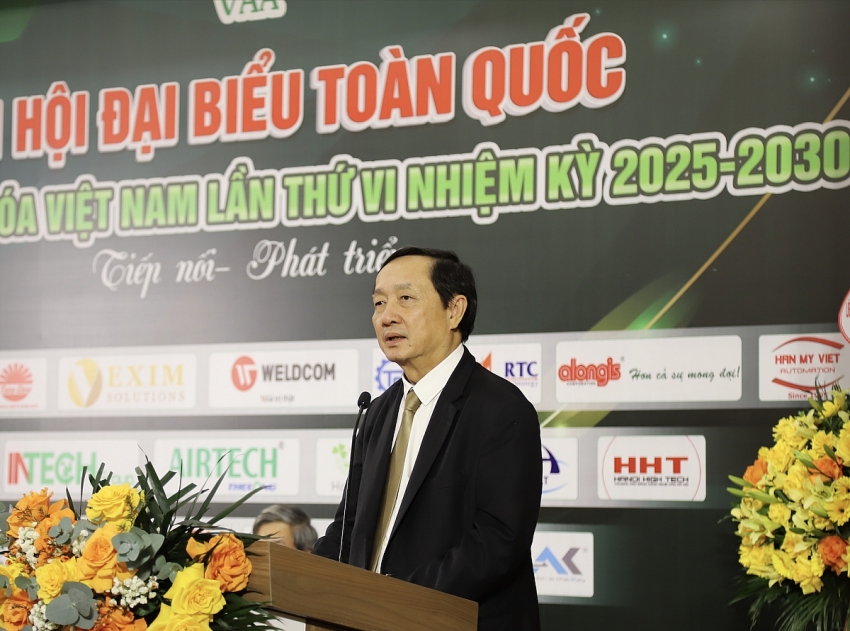 PGS.TS Huỳnh Thành Đạt: Ngành tự động hóa Việt Nam đứng trước những cơ hội lịch sử