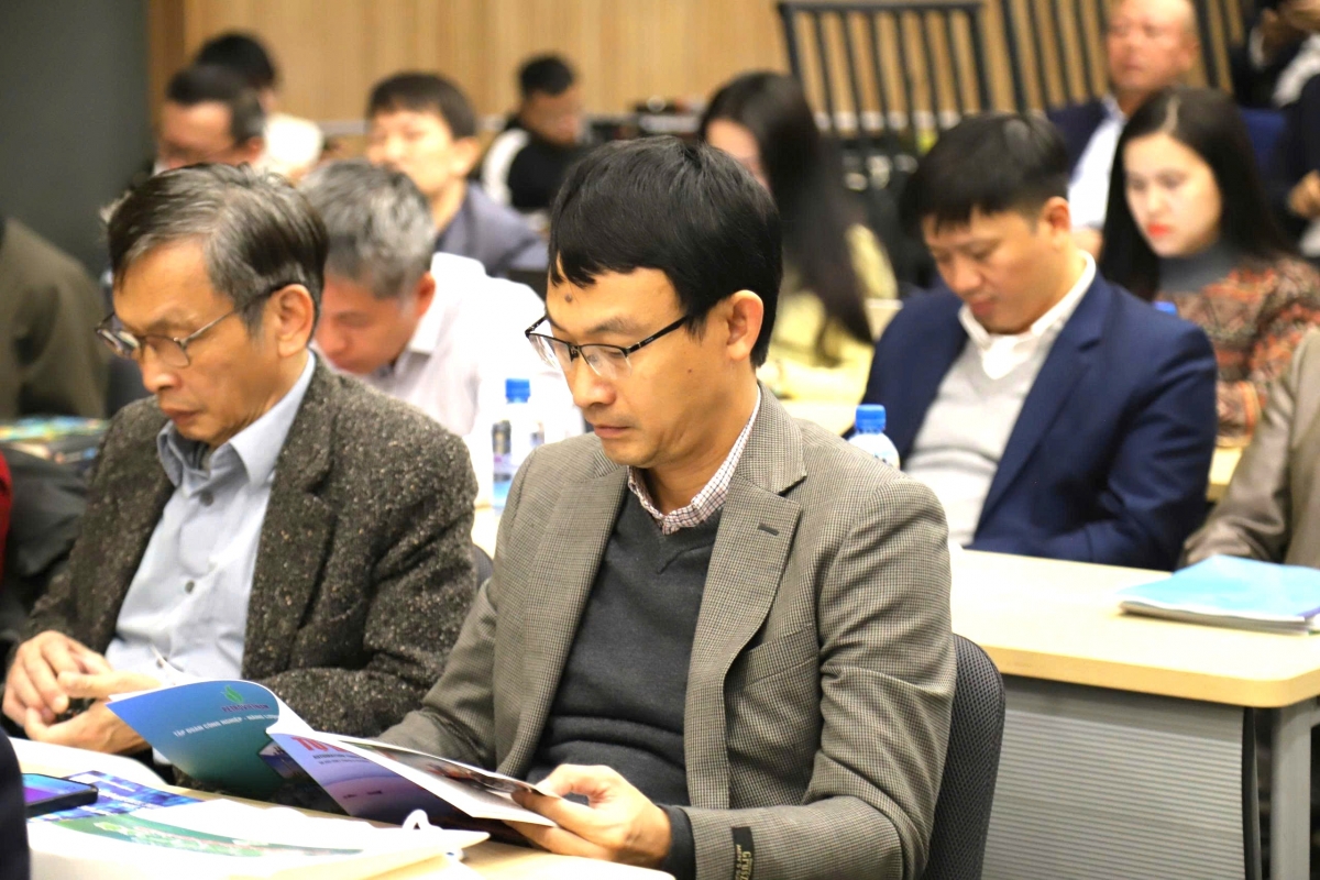 Thành công của Đại hội Đại biểu toàn quốc VAA lần thứ VI, nhiệm kỳ 2025-2030 thông qua những hình ảnh nổi bật