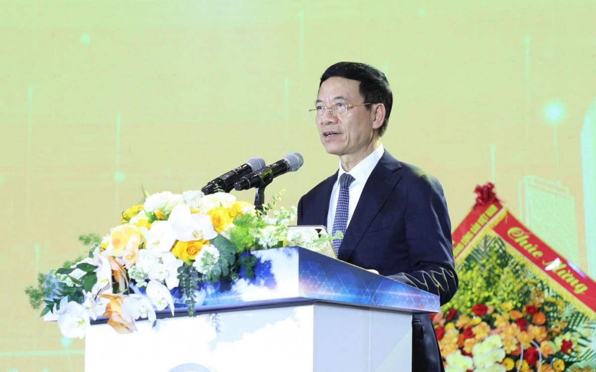 Doanh nghiệp công nghệ Việt sáng tạo và làm chủ công nghệ lõi, khẳng định vị thế trên trường quốc tế