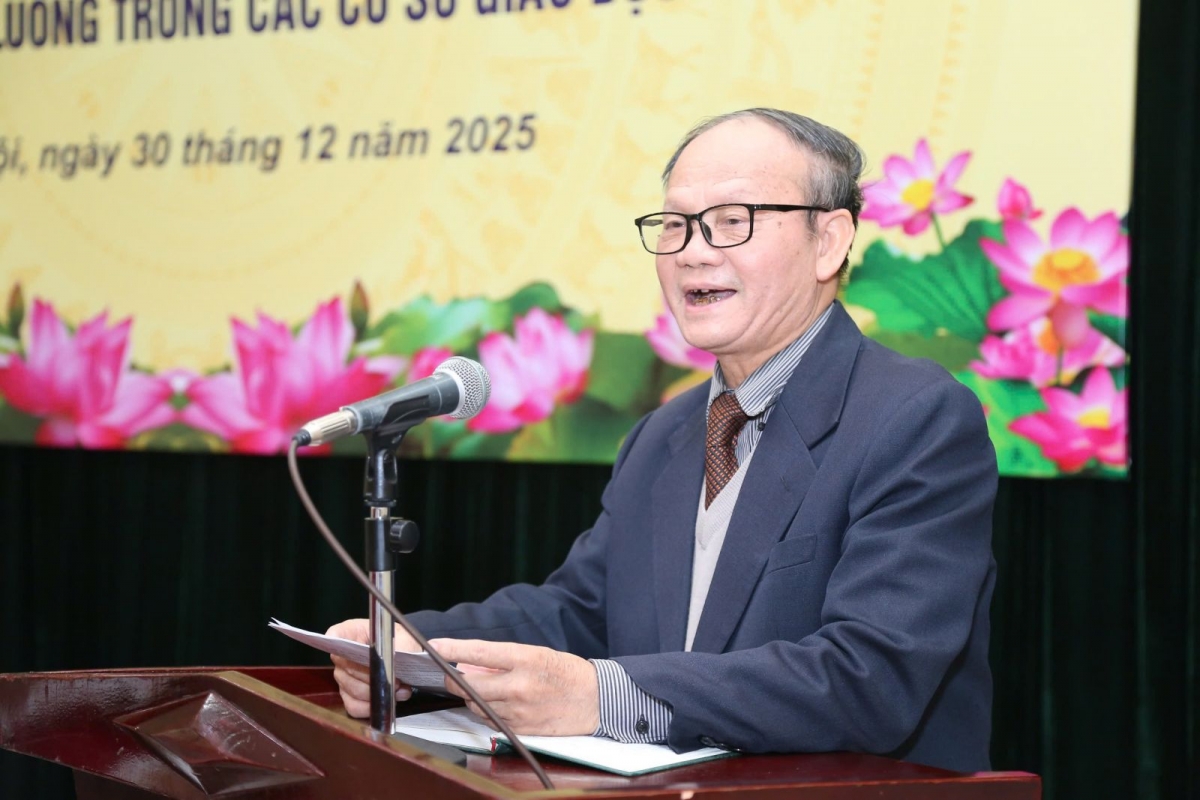 Bộ GDĐT nâng cao chất lượng hướng nghiệp, phân luồng trong các cơ sở giáo dục