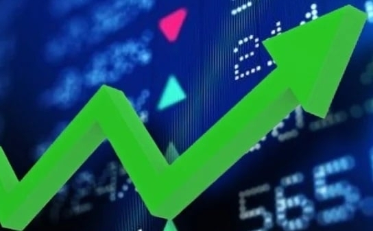 VN-Index kết thúc năm 2025 tại 1.784 điểm, tăng mạnh nhất 8 năm