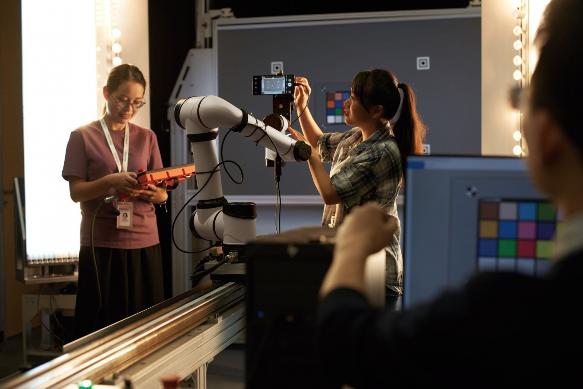 5 loại công nghệ định hình thế giới 2025