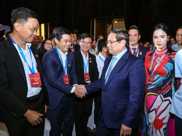 Phẩm chất lãnh đạo