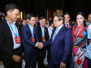 Phẩm chất lãnh đạo