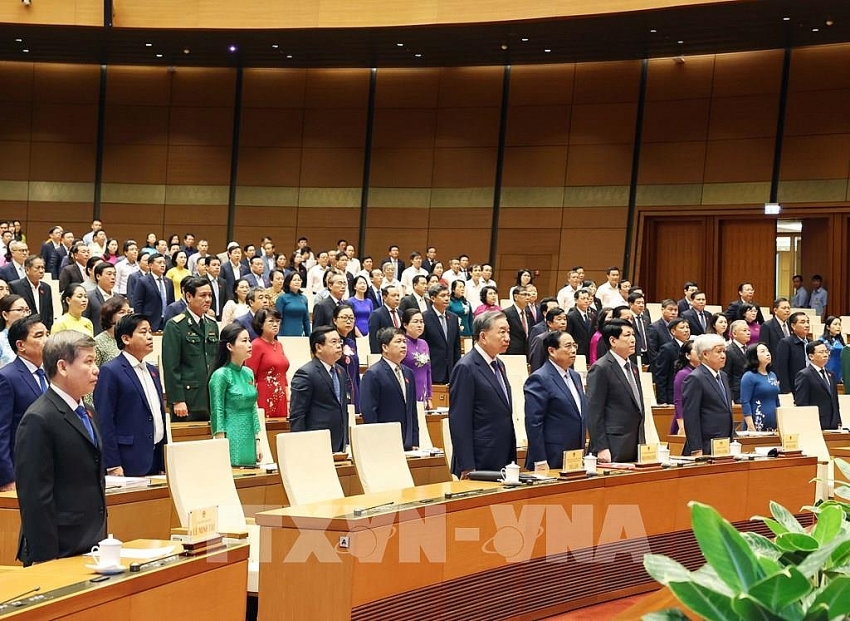 Phẩm chất lãnh đạo