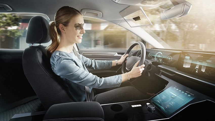 Bosch bắt tay NVIDIA và Microsoft, đưa AI trở thành 