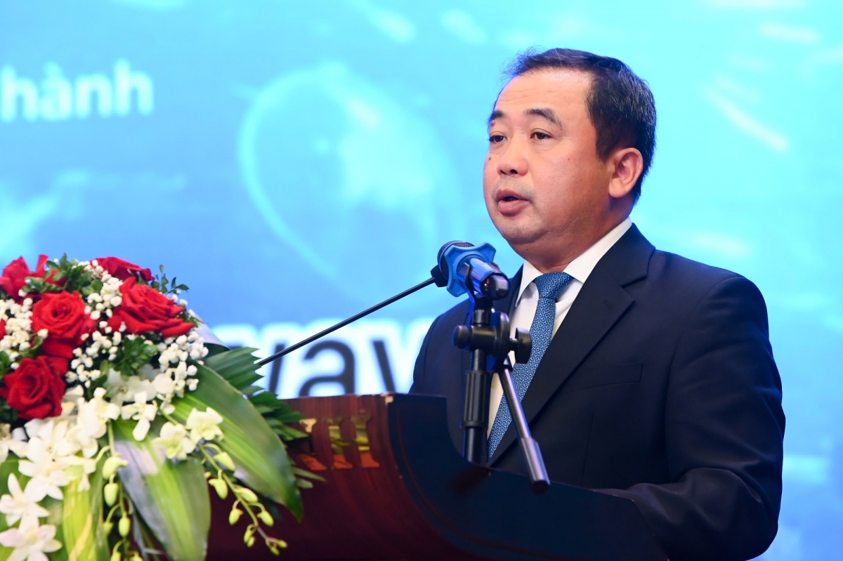 Ngành nông nghiệp và môi trường tăng cường nhóm giải pháp duy trì tăng trưởng xanh