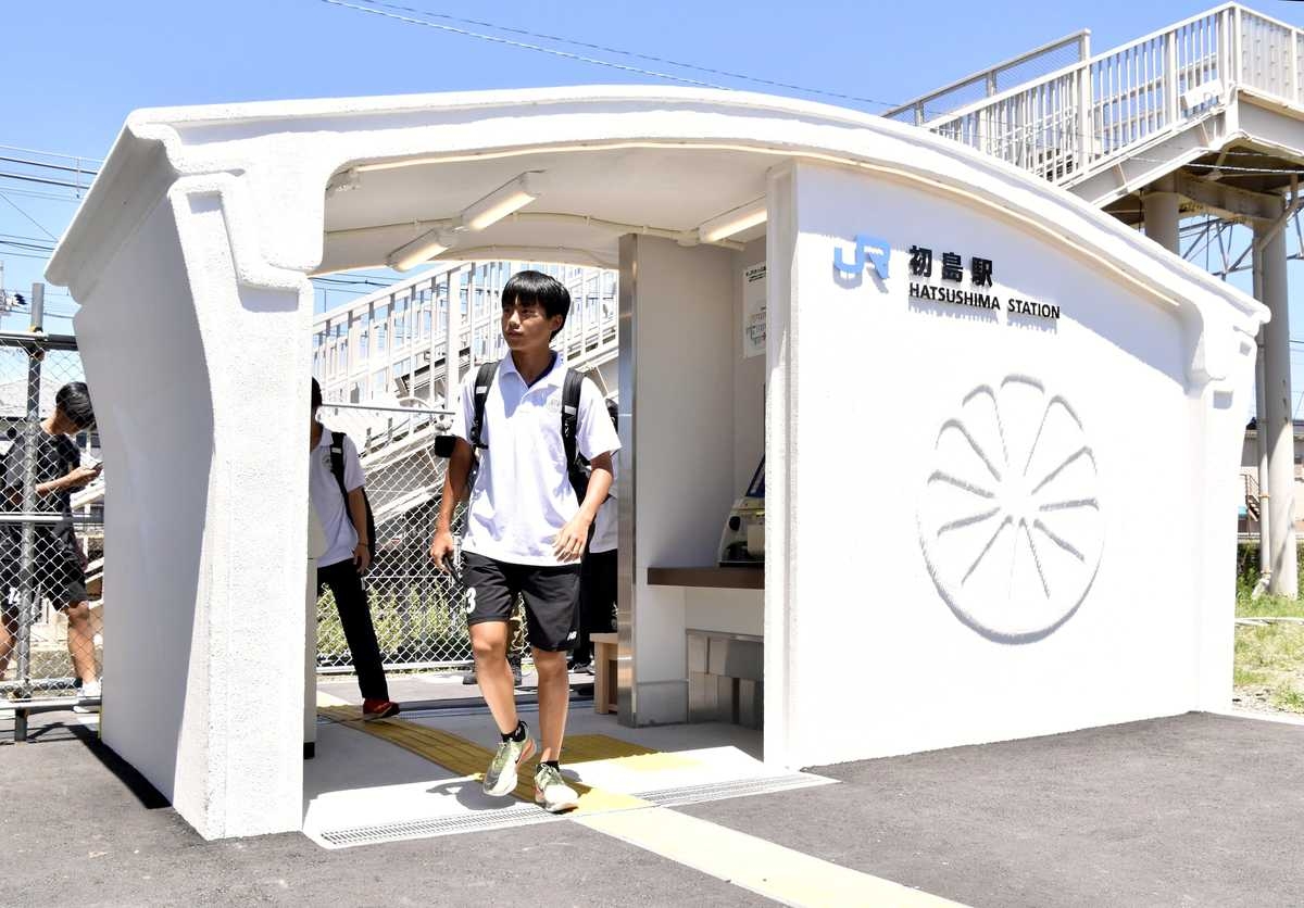 Cách mạng kiến trúc từ những công trình in 3D nổi bật năm 2025