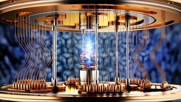Cuộc đua lượng tử toàn cầu: Khi qubit trở thành tài nguyên chiến lược