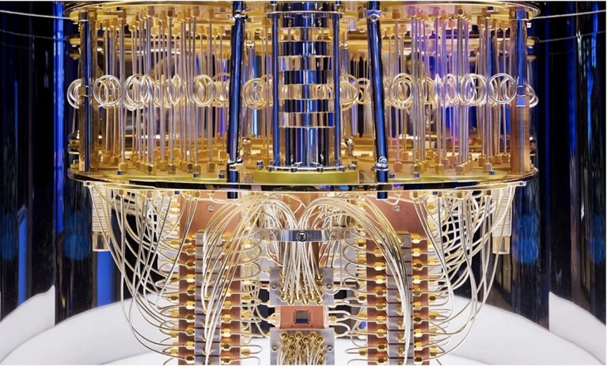 Cuộc đua lượng tử toàn cầu: Khi qubit trở thành tài nguyên chiến lược