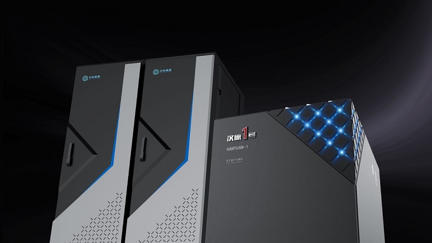 Cuộc đua lượng tử toàn cầu: Khi qubit trở thành tài nguyên chiến lược