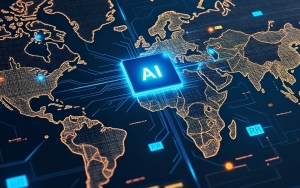 Trí tuệ nhân tạo tái định nghĩa điều phối chuỗi cung ứng trong kỷ nguyên bất định