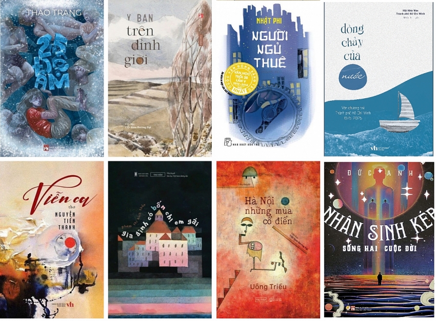 Đổi mới tư duy phát triển văn học từ sáng tác đến quảng bá trong môi trường số