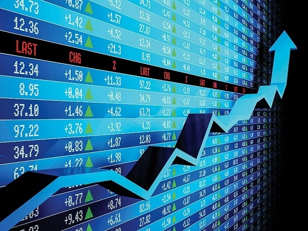 Thị trường chứng khoán ngày 7/8: Nhóm cổ phiếu Nhà nước bứt phá, VN Index hồi phục sau hai phiên giảm