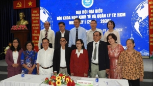 HASEM sẽ tập trung nghiên cứu tư vấn chiến lược phát triển kinh tế đô thị TP.HCM