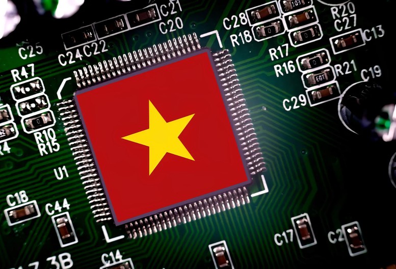 Thành lập Trung tâm quốc gia hỗ trợ sản xuất thử chip bán dẫn