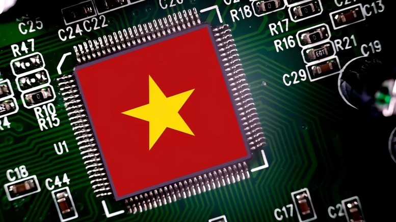 Thành lập Trung tâm quốc gia hỗ trợ sản xuất thử chip bán dẫn