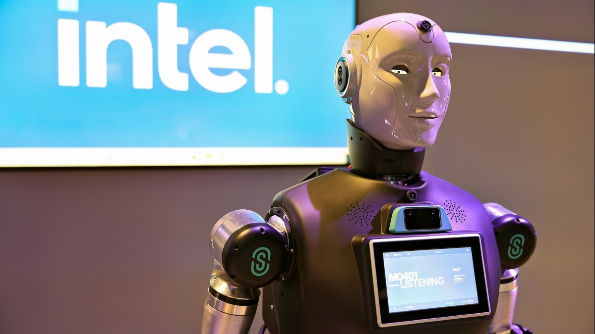 CES 2026 khai mạc tại Mỹ: AI trở thành nền tảng trung tâm của công nghệ tiêu dùng